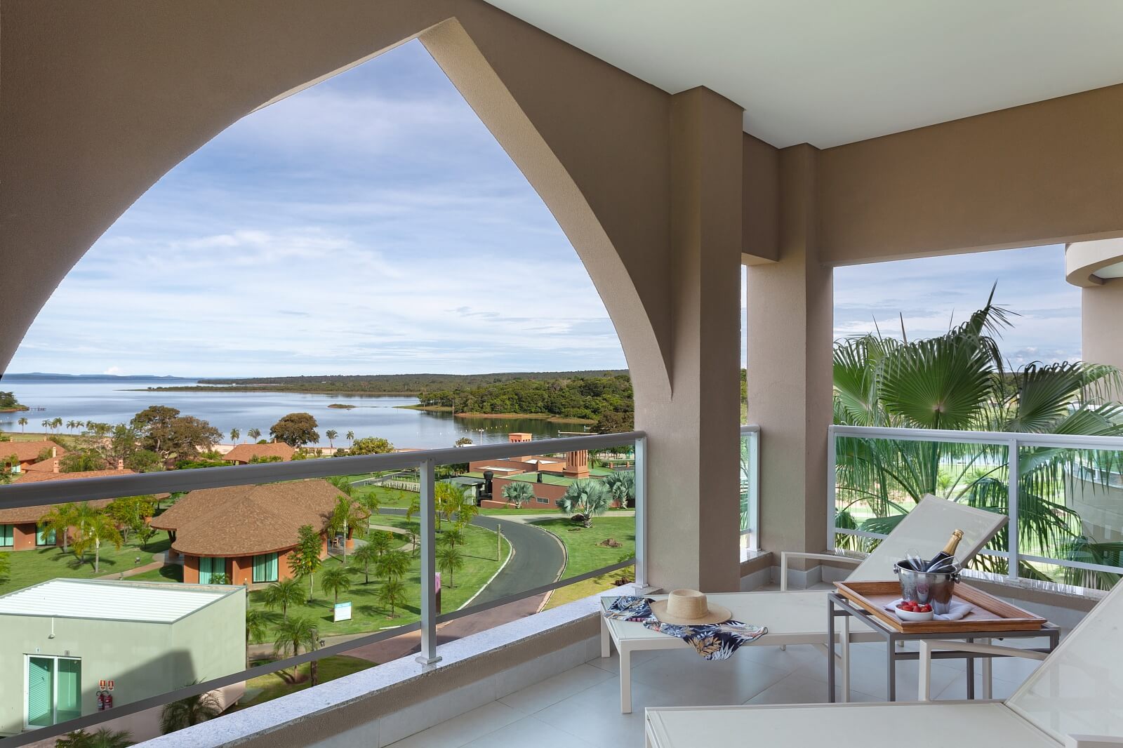 Malai Manso Resort Yacht Convention e Spa · imagem 4