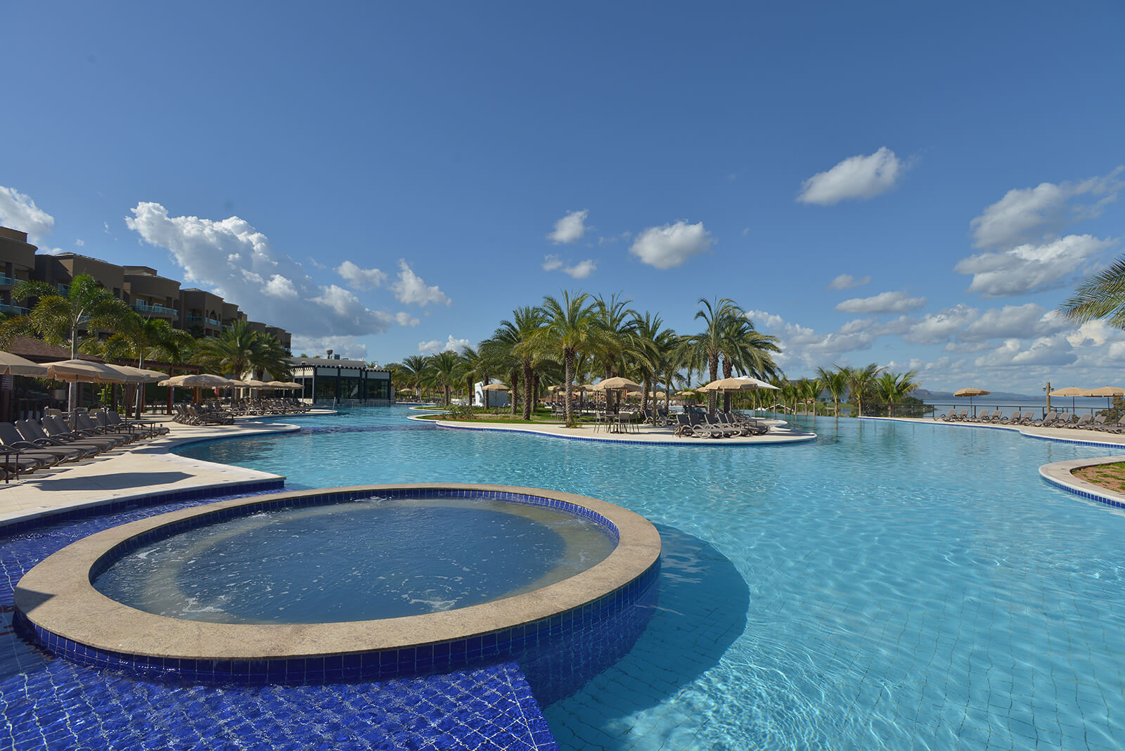 Malai Manso Resort Yacht Convention e Spa · imagem 2